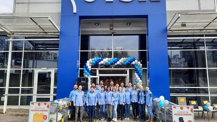 JYSK Targu Mures