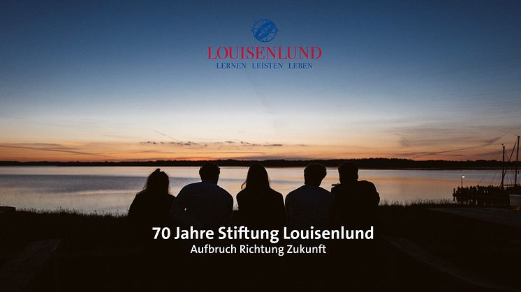 Bildung der Zukunft: Mit 70 Jahren Erfahrung beschreitet Louisenlund neue Wege in der Bildung 