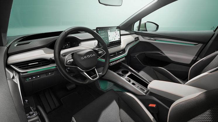 Škoda Elroq 2024