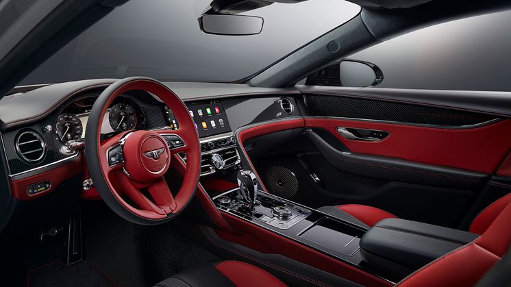 Flying Spur S - 5
