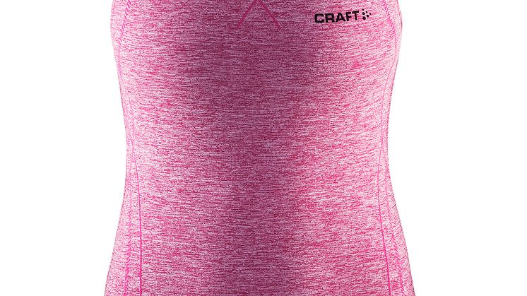 1904083-1403 Active Comfort V-neck Singlet