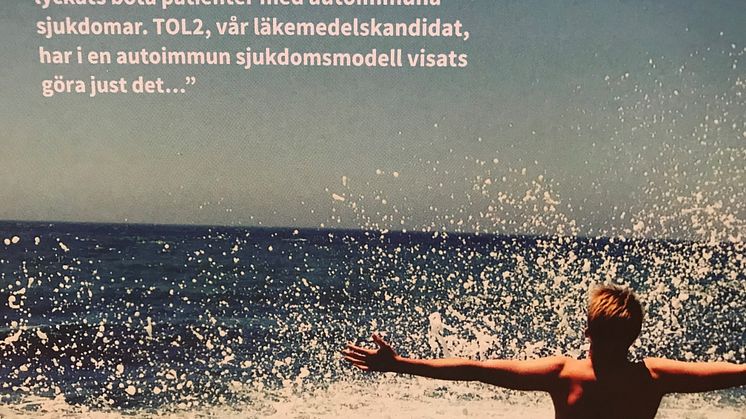 Toleranzias pågående företrädesemission - idag är sista dagen för köp av teckningsrätter
