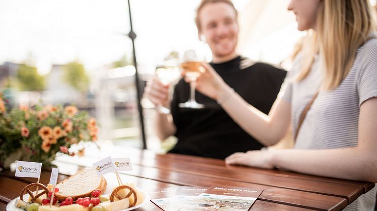 Käse trifft Wein (c) Kai Kokott