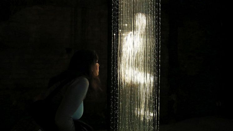 Columbia by Roseline de Thelin