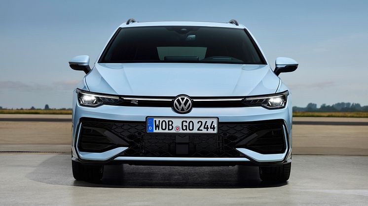 Golf 8 2024