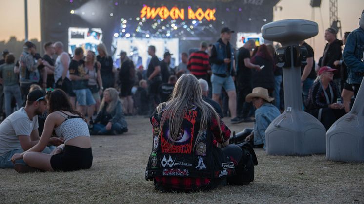 Sweden Rock Festival 2023