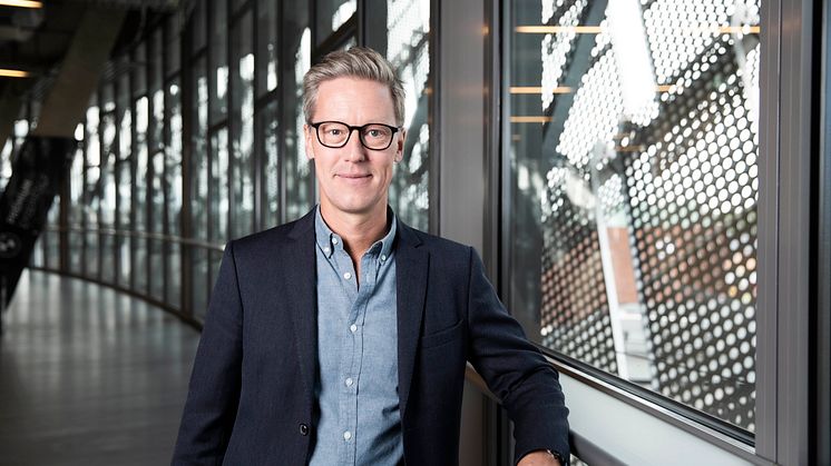 Johan Mägi