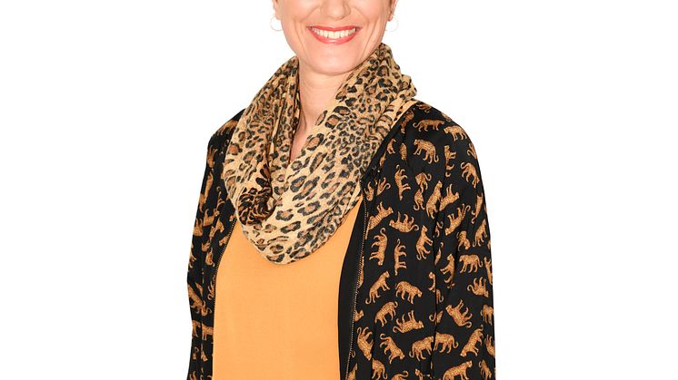 Camilla Persson press