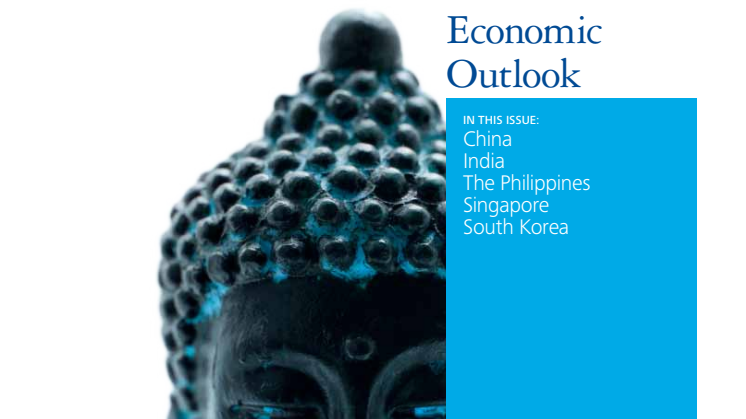 Asia Pacific Outlook 2012