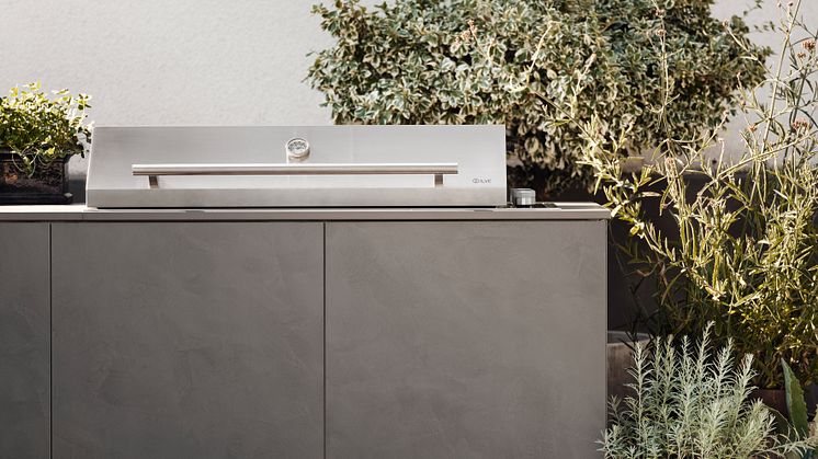 Ballingslöv Outdoor kitchen-Dekton Micron (12)