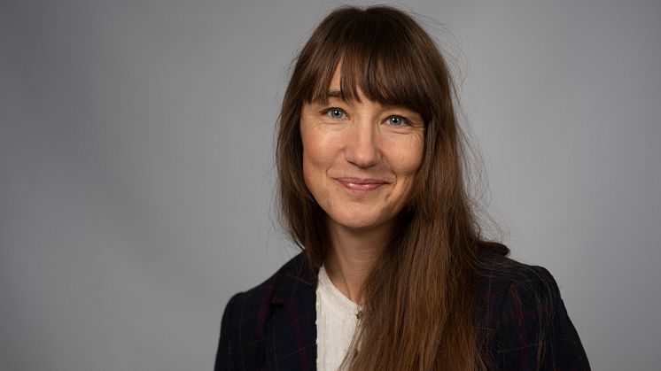 Linda Richter Sundberg