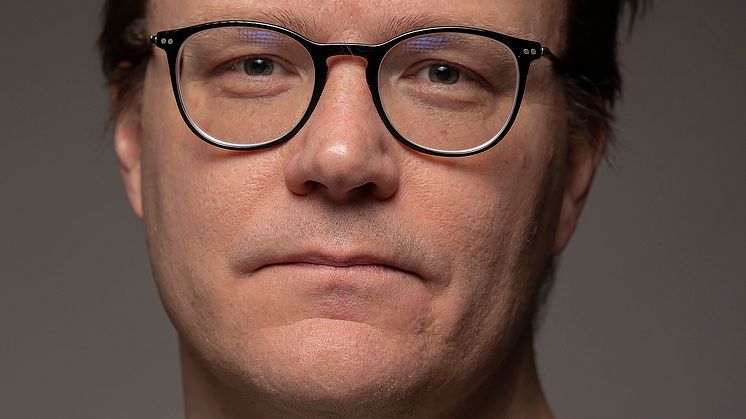 Andreas Nuottaniemi