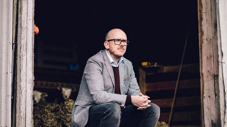 Foto: Jan Inge Haga