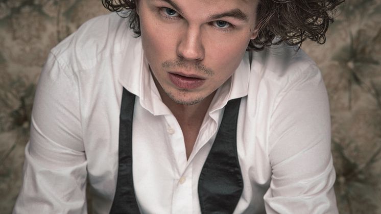 Calle Nilsson. 