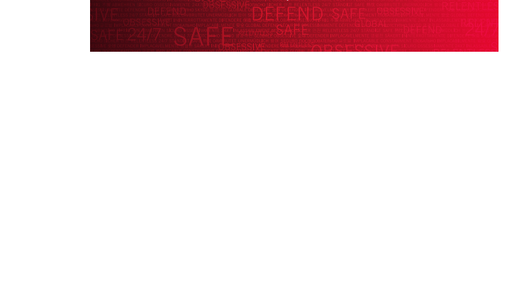 McAfee Labs Report: The Security Industry’s Dirty Little Secret