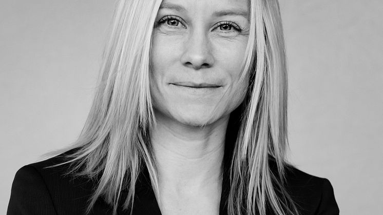 Pernilla Hörnfeldt