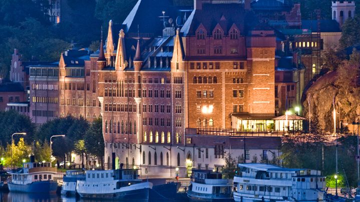Münchenbryggeriet