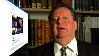 Martin Rydmark - Vitalis är Nordens största mötesplats för framtidens vård och omsorg.