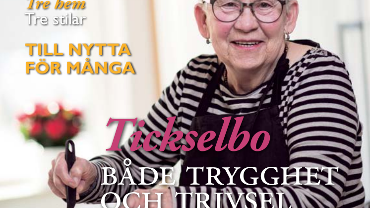 Gavlegårdarnas Årsmagasin 2013