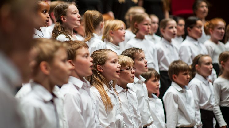 A World of Singing for Stroke