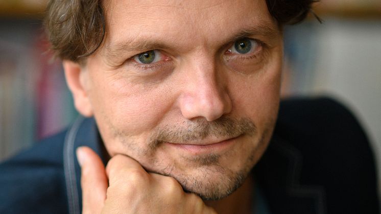 Pelle Ullholm