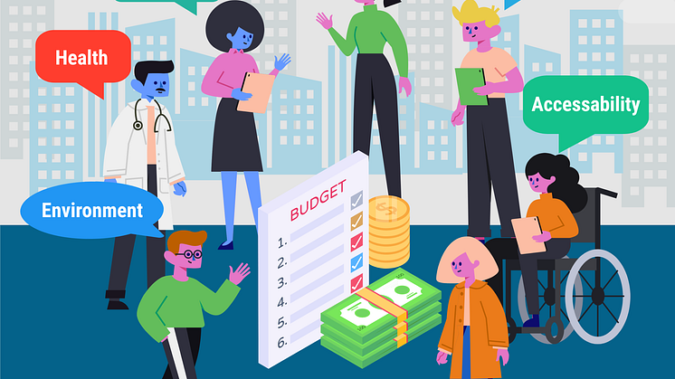 Democratic principles in local budget processes: Introducing the Open Municipalities Index