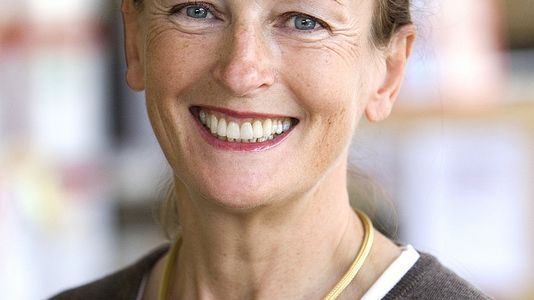 Cecilia Marlow ny styrelseordförande i Kivra