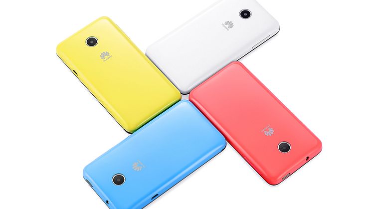 Huawei Y330 pattern