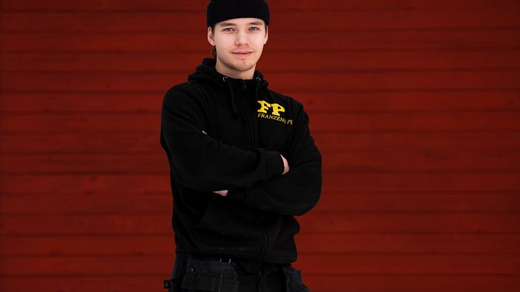 Felix Forsberg