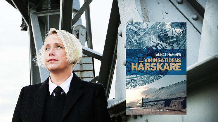 Prisbelönt bok ger nya rön om makt under vikingatiden
