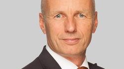 Matthias Görtzen, Partner at BearingPoint