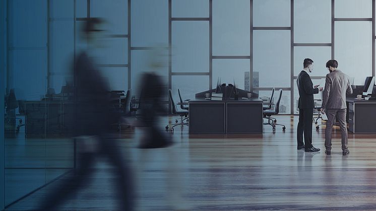 Cushman & Wakefield rådgivare till Admenta som tar 4 400kvm