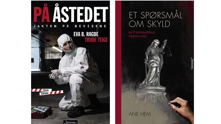 True crime på sitt beste!