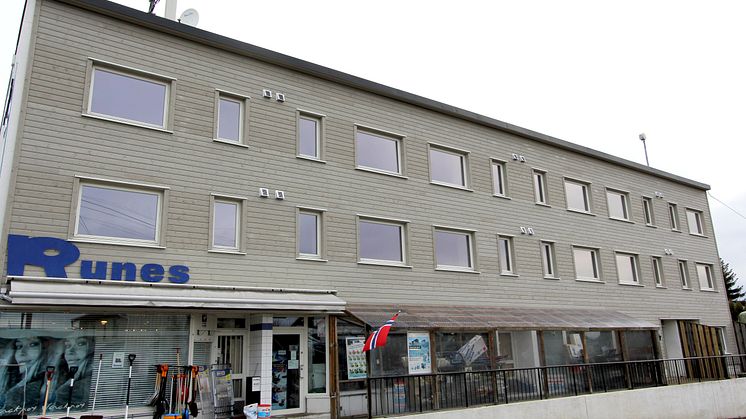 Kjelsåsveien 130