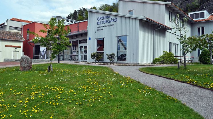 Grenna Museum är en av de tre nominerade till Årets museum 2021.