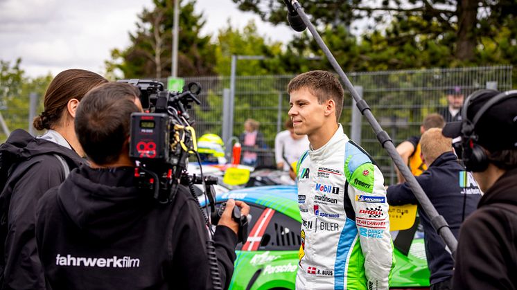 Bastian Buus
