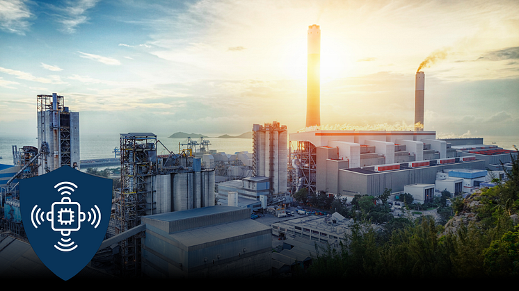 Gör fabriken smartare med Advantechs sensorer 