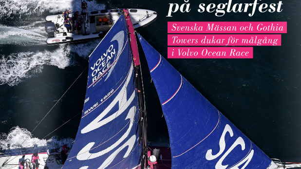 Mässans Tidning nr 3 - 2015