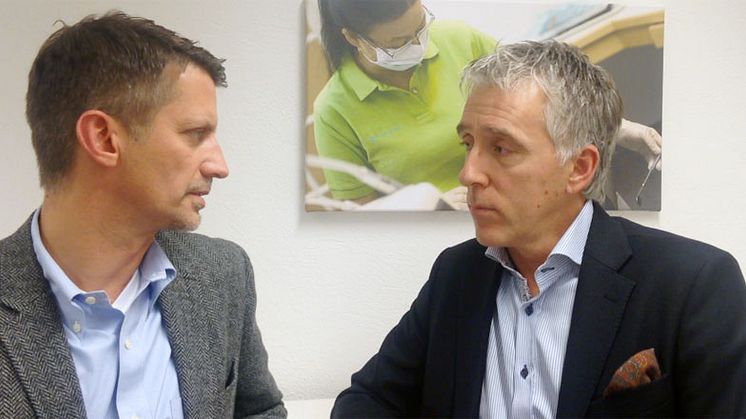 Skatteverket hotar Praktikertjänsts framtid