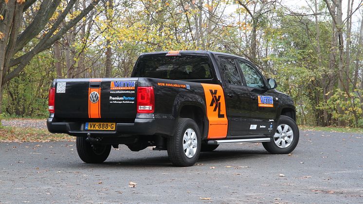 Amarok XXL