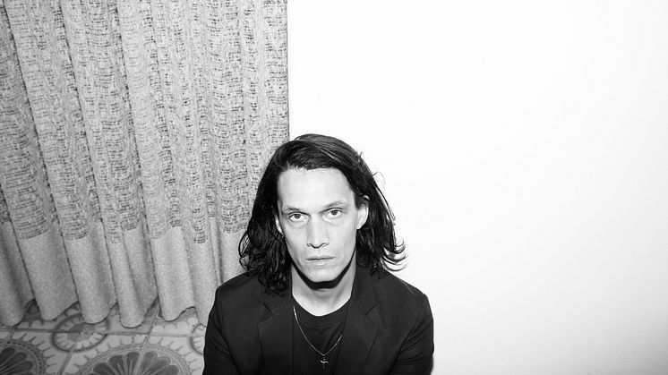 Jonathan Johansson