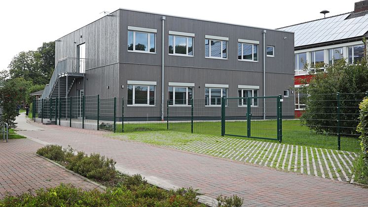Gesamtschule_Rastede_Modulbau