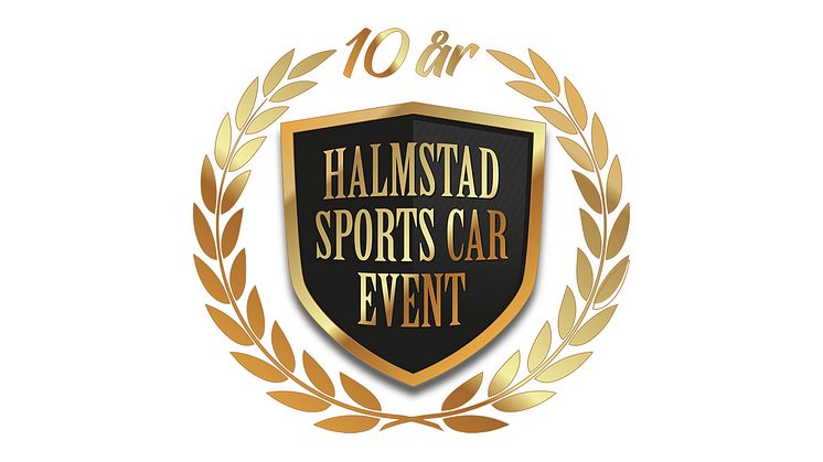 Hydroscand på Sports Car Event i Halmstad den 16 juli 2022