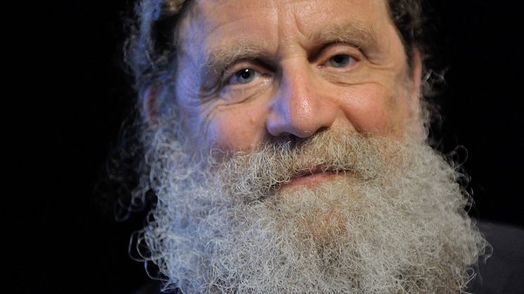 Robert Sapolsky