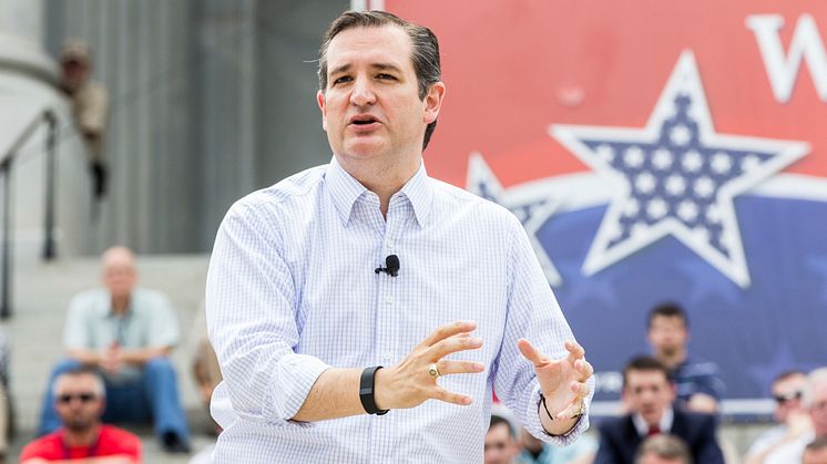 COMMENT: Ted Cruz, not Donald Trump, is the scariest candidate standing