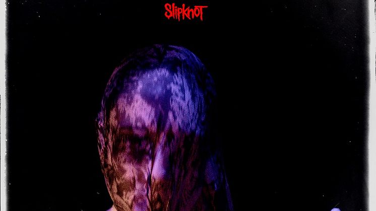 Slipknot - We Are Not Your Kind (artwork)