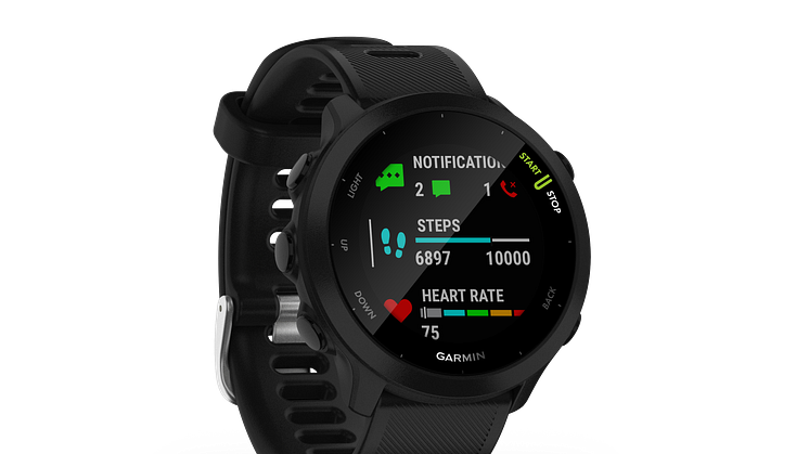 Garmin Forerunner 55