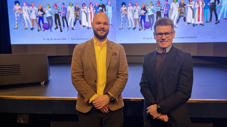 Unios intektspolitiske konferanse