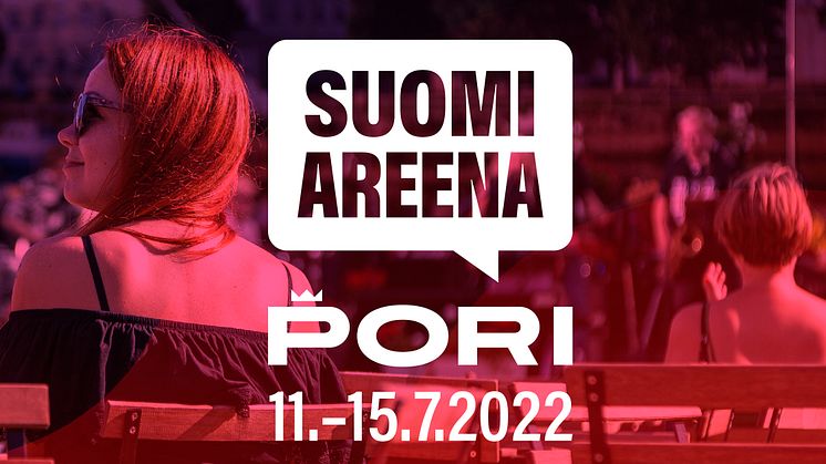 Kom och besök Tornedalsrådets avdelning nr 7 på SuomiAreenas tältområde intill Strandscenen