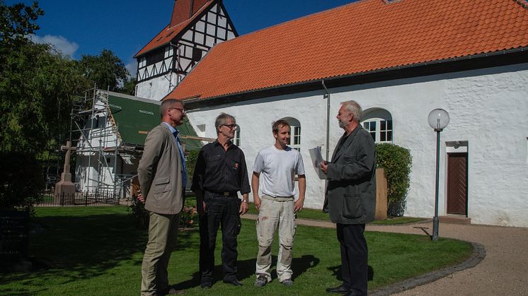 Nexø Kirke_1